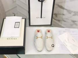 Picture of Gucci Shoes _SKUGucciGuccisz35-40XJ01045870